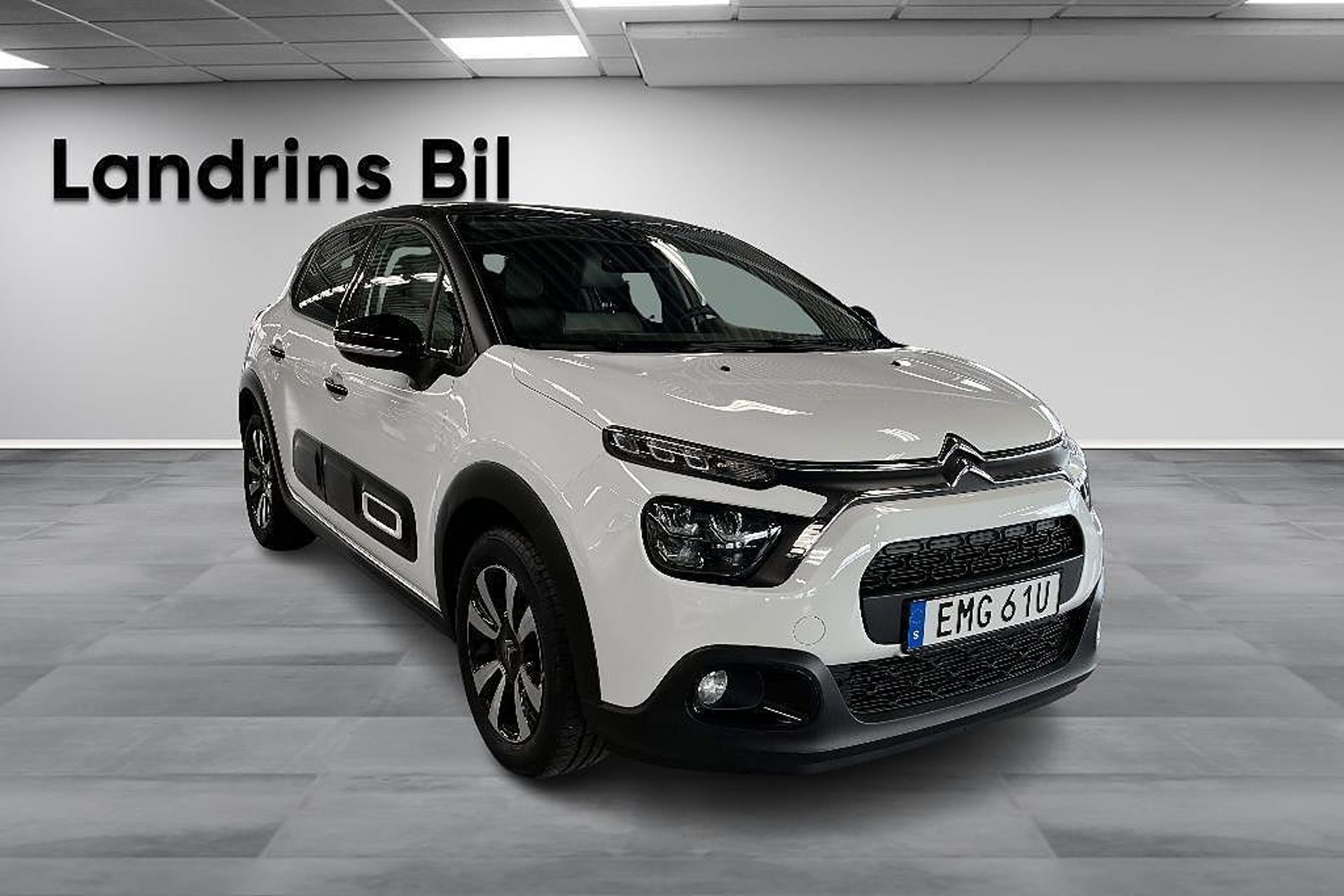 Citroen C3 2023, bild 3/10