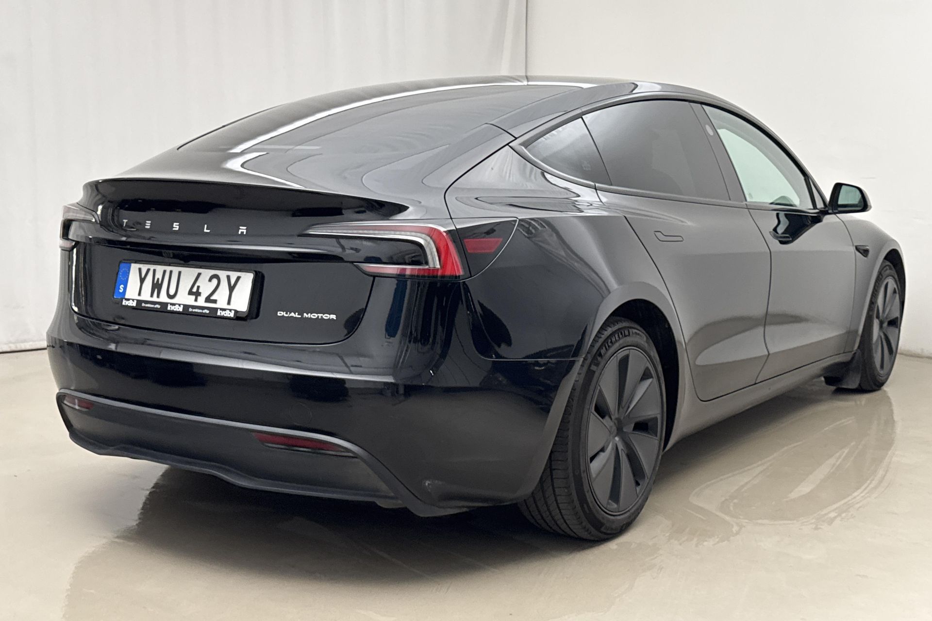 Tesla Model 3 2024, bild 3/10