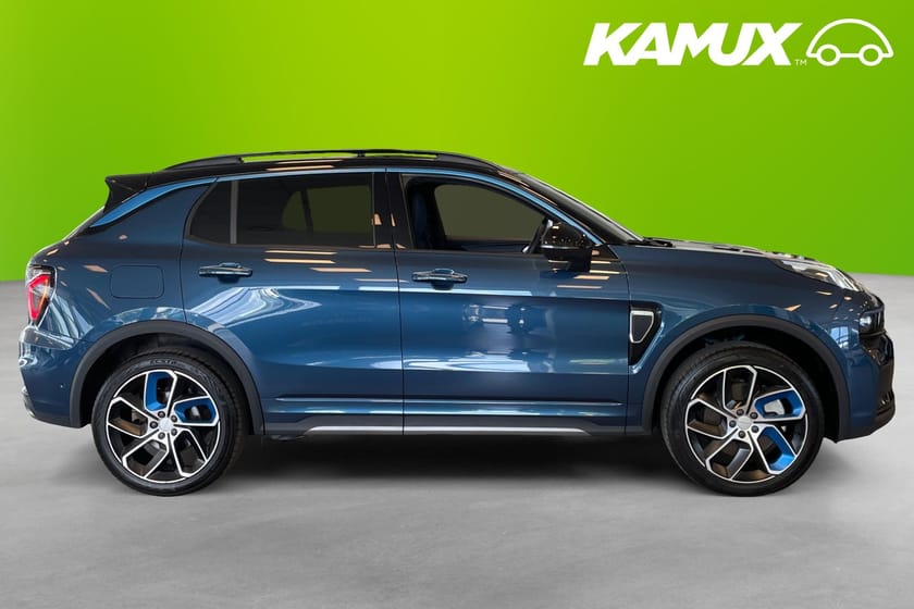 Bild 2 av Lynk & Co 01 PHEV Panorama Infinity 360° Moms