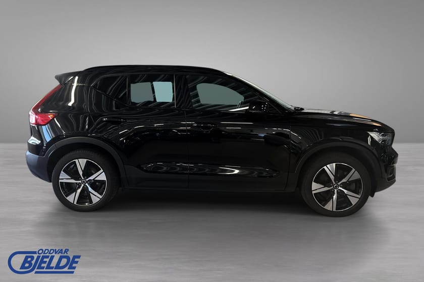 Bilde 4 av Volvo XC40 P8 AWD Recharge Twin 408 hk Pro