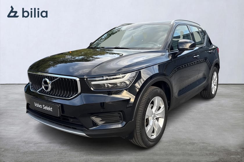 Bild 1 av Volvo XC40