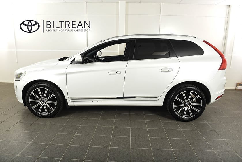 Bild 2 av Volvo XC60