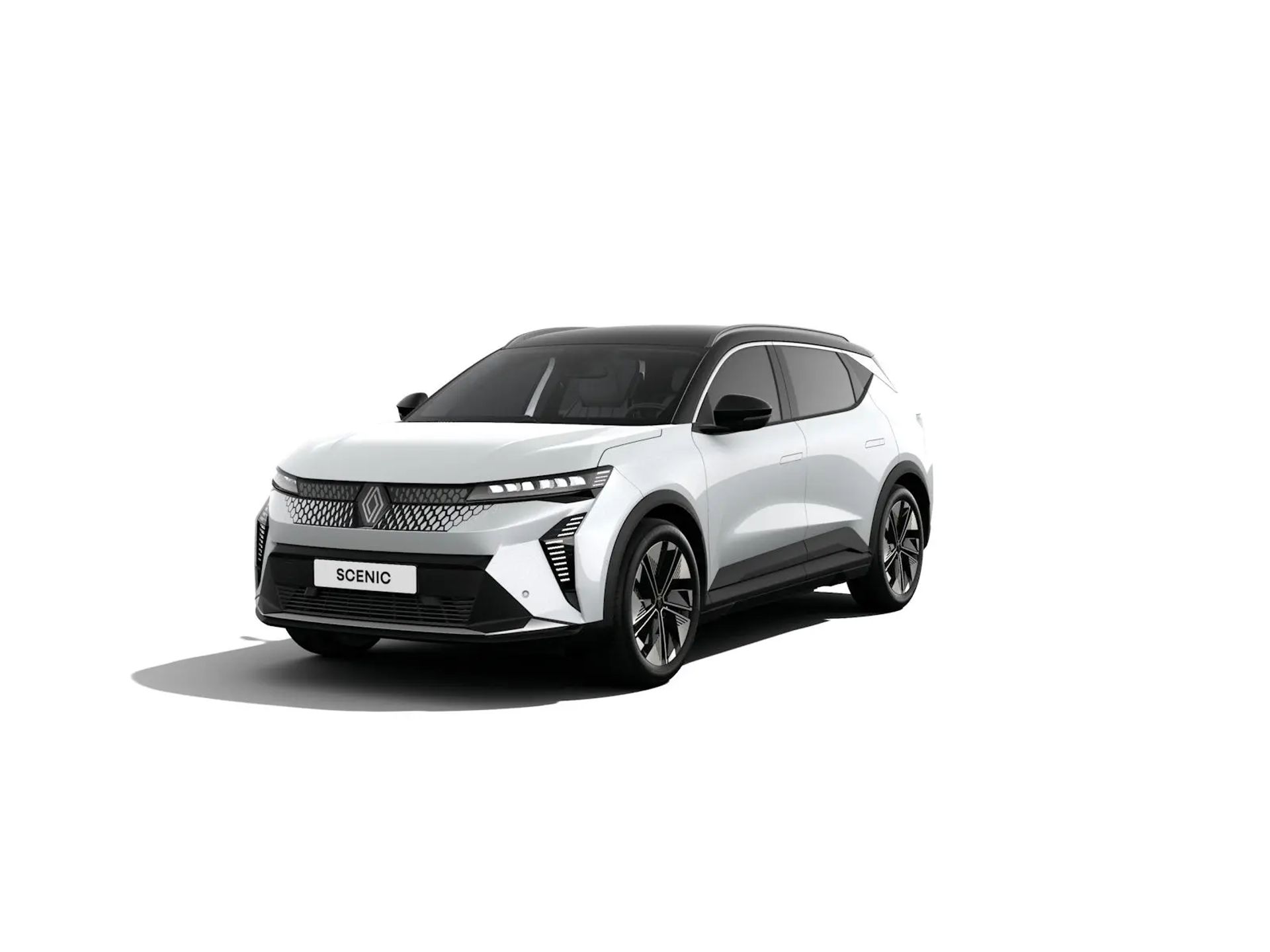 Renault Scenic E-Tech 2026, kuva 7/8