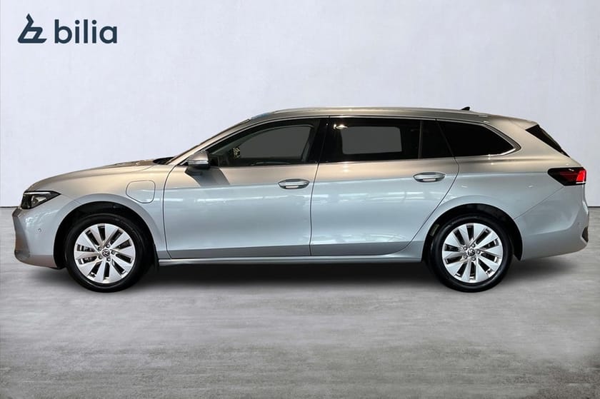 Bild 5 av Volkswagen Passat Variant eHybrid 1.5 TSI Business Värm Drag PHEV 204HK