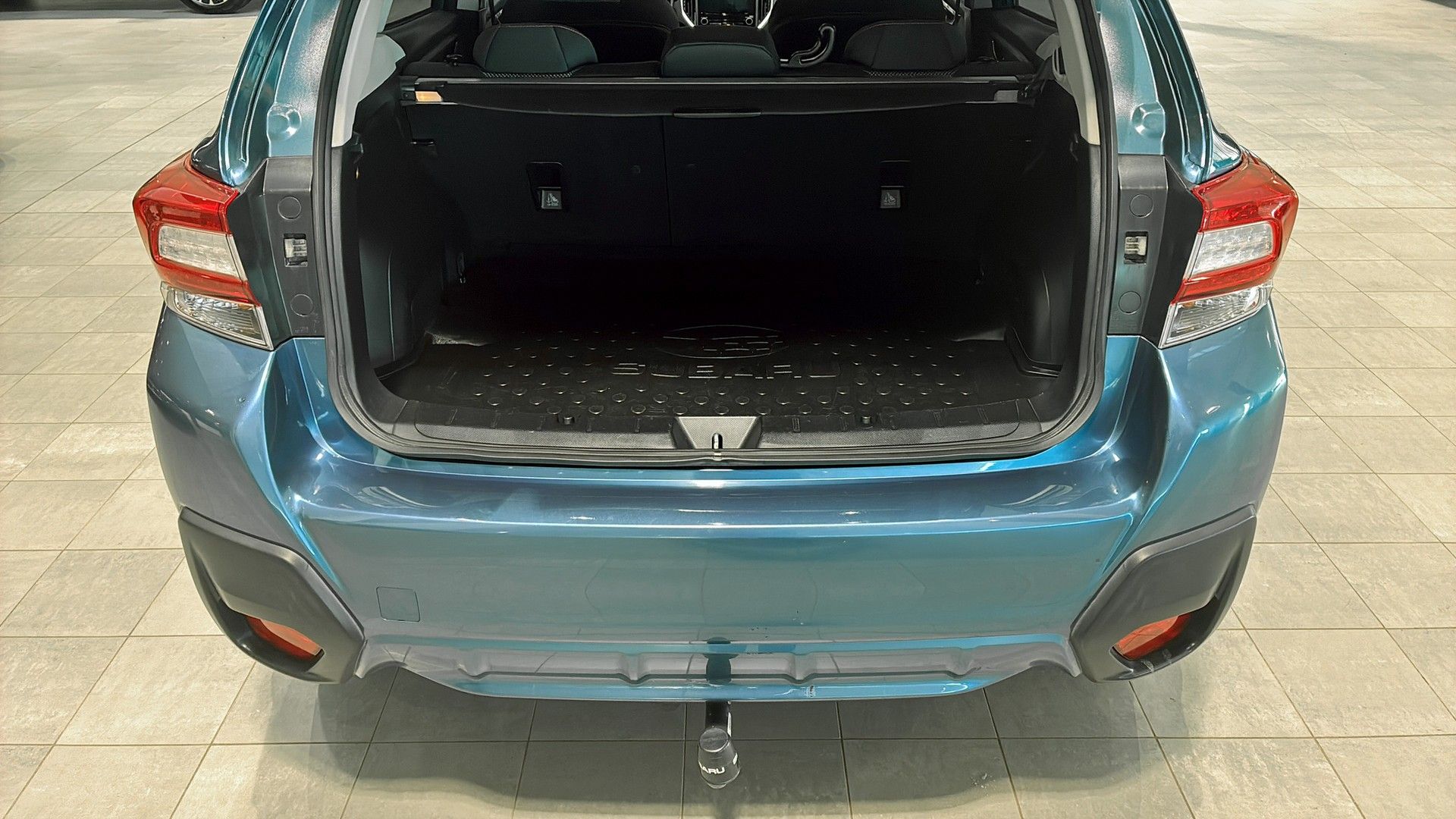 Subaru XV 2.0 2018, photo 6/10