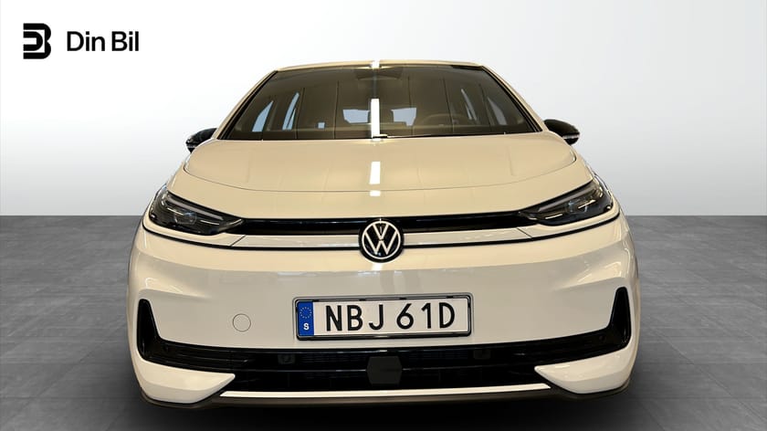 Bild 4 av Volkswagen ID.3 Neo LIFE 125 KW/170 HK 50 KWH BATTERI 1 VXL