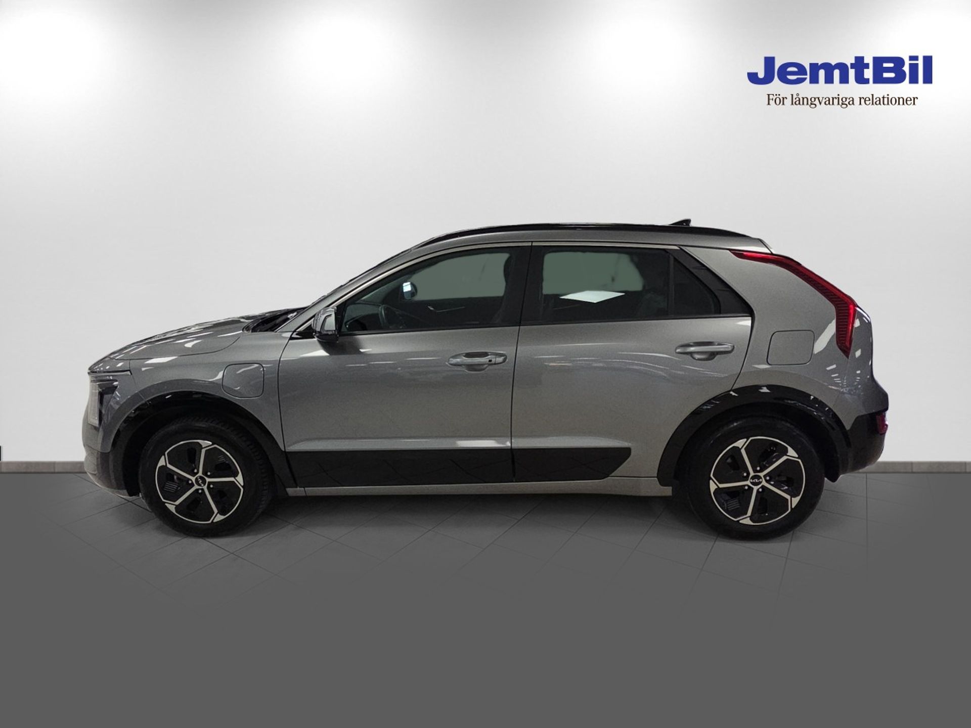 Kia Niro Action inkl 2024, bild 4/10