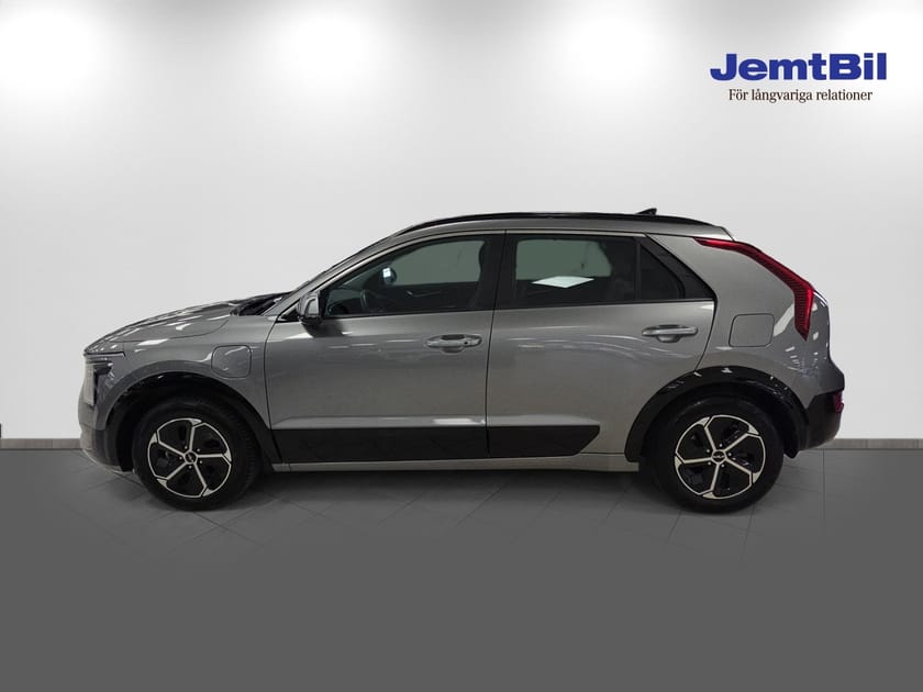 Bild 4 av Kia Niro Plug-In-Hybrid
