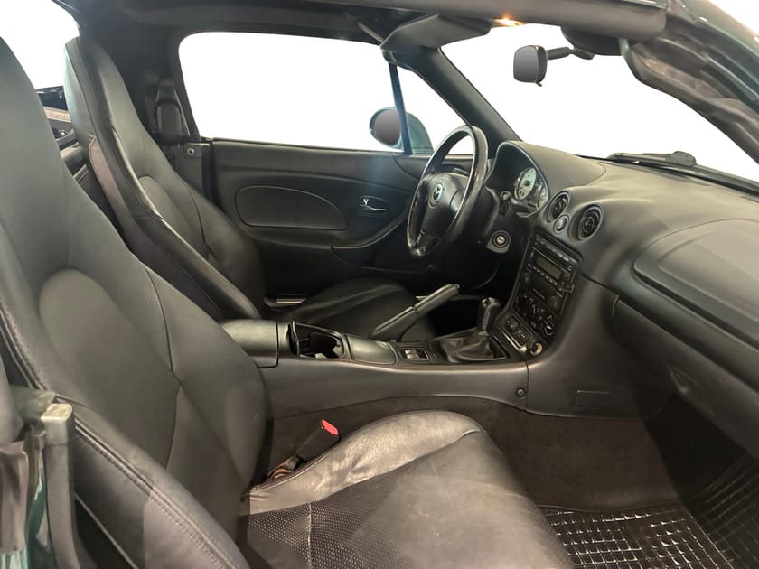 Bild 5 av Mazda MX-5 