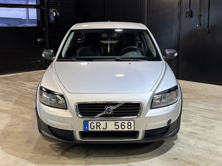 Bild 2 av Volvo C30