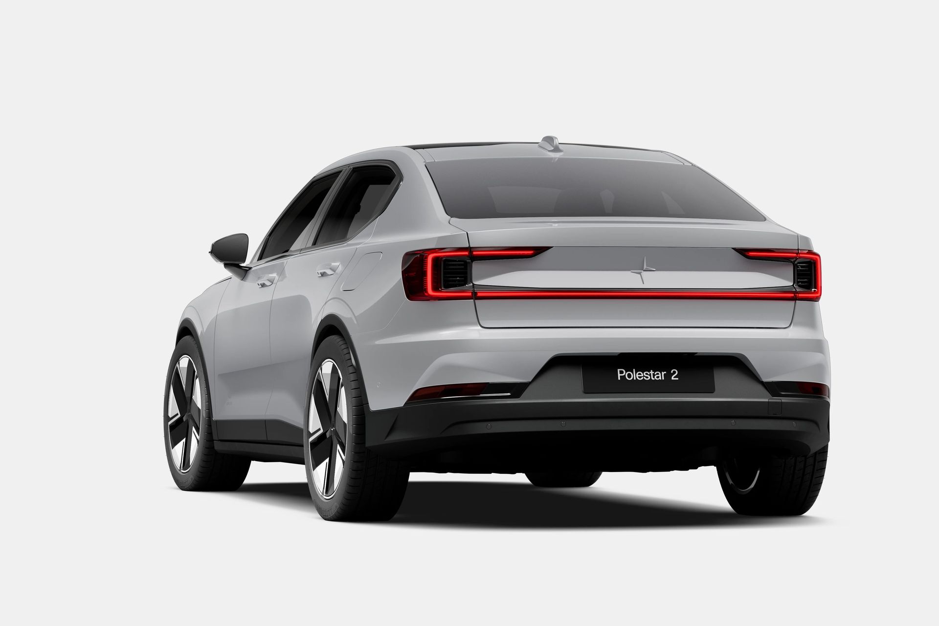 Polestar 2 Long Range Single Motor 2027, kuva 4/5