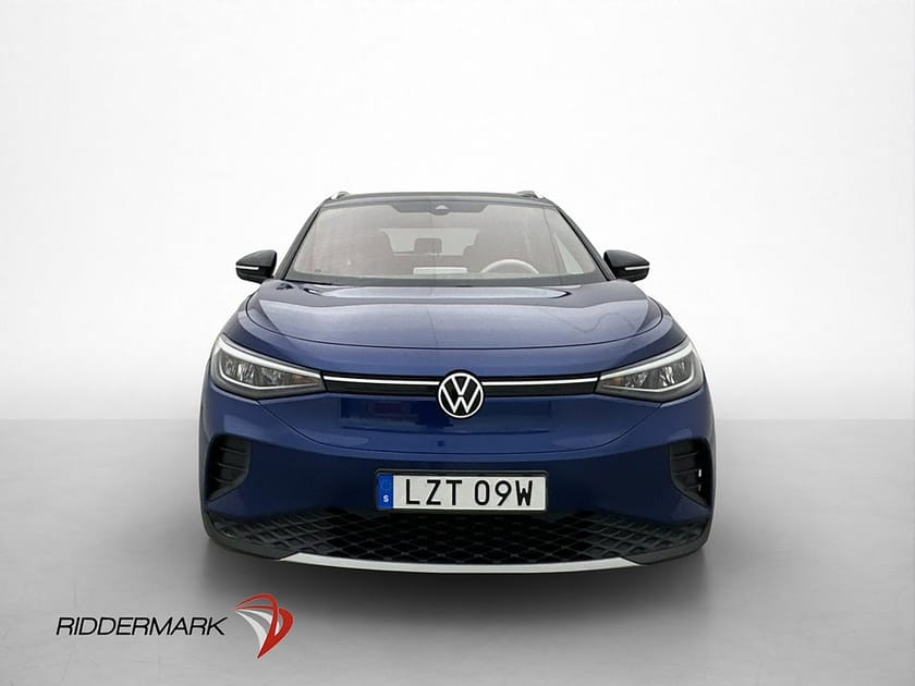 Bild 3 av Volkswagen ID.4 Pro Performance