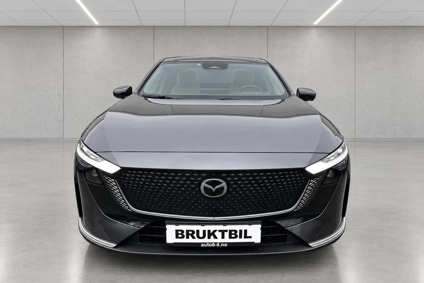 Bilde 3 av Mazda 6e Standard Range