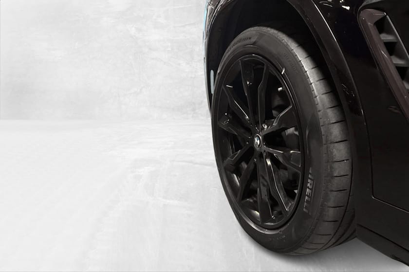 Bilde 2 av BMW X3 xDrive30e M-Sport, HeadUp, Hifi, Krok