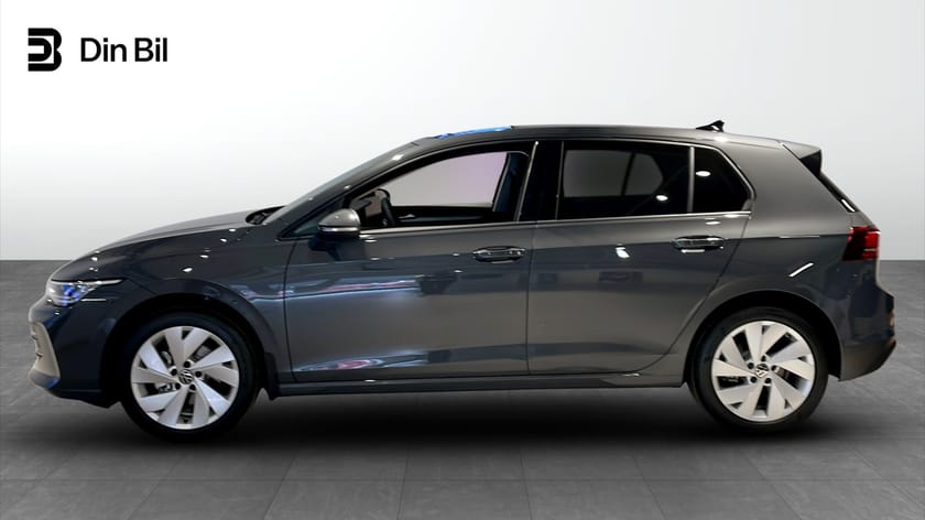 Bild 2 av Volkswagen Golf PB   LIFE 1.5 ETSI 150HK DSG