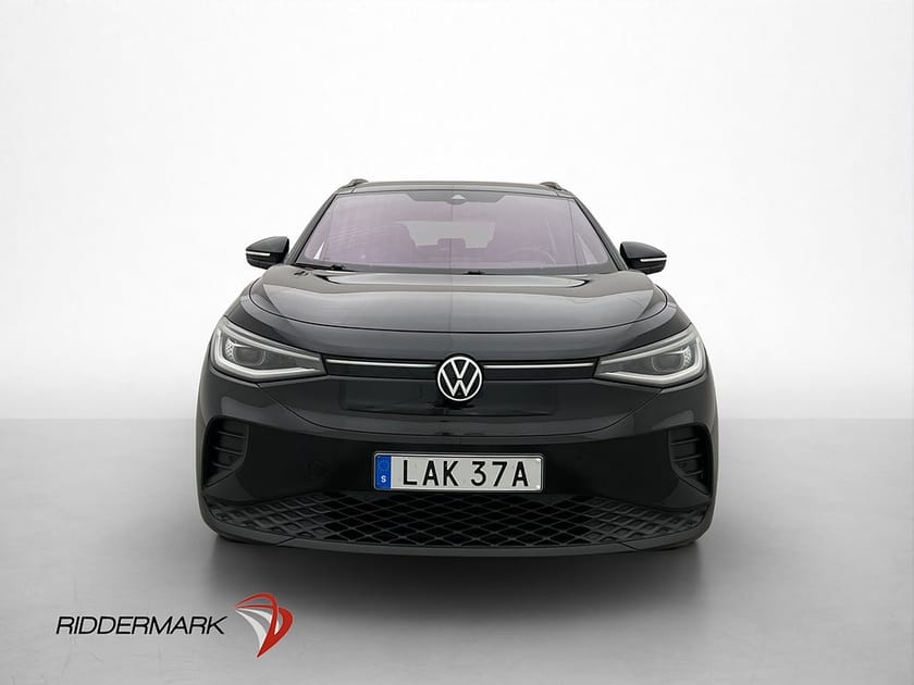 Bild 3 av Volkswagen ID.4 Pro Performance Värmare 360° Pano Drag Navi