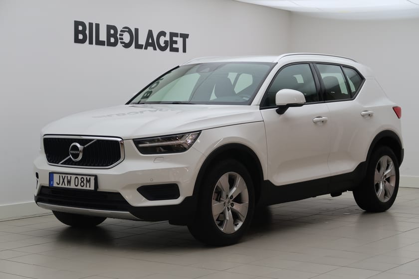 Bild 1 av Volvo XC40 T3 FWD aut Momentum Edition