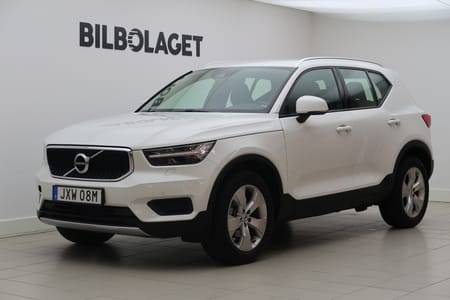 Volvo XC40 T3 FWD aut Momentum Edition