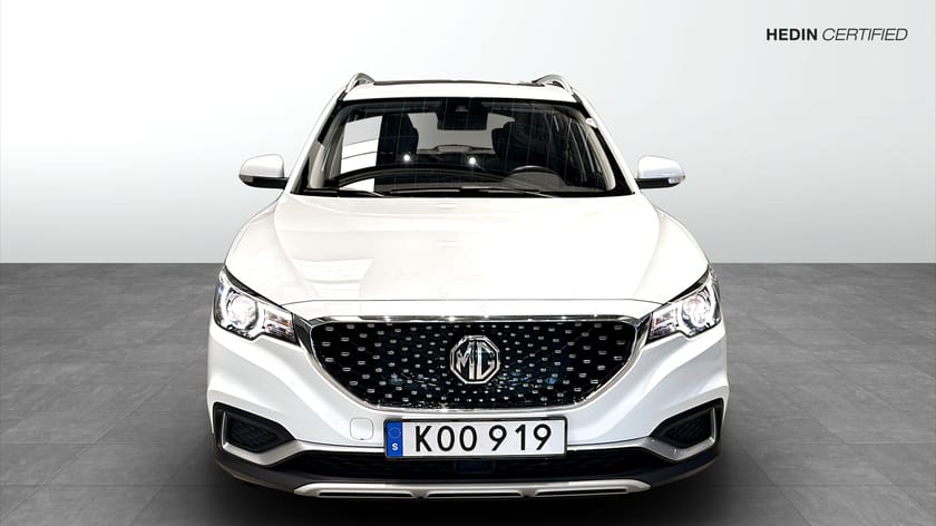 Bild 2 av MG ZS EV