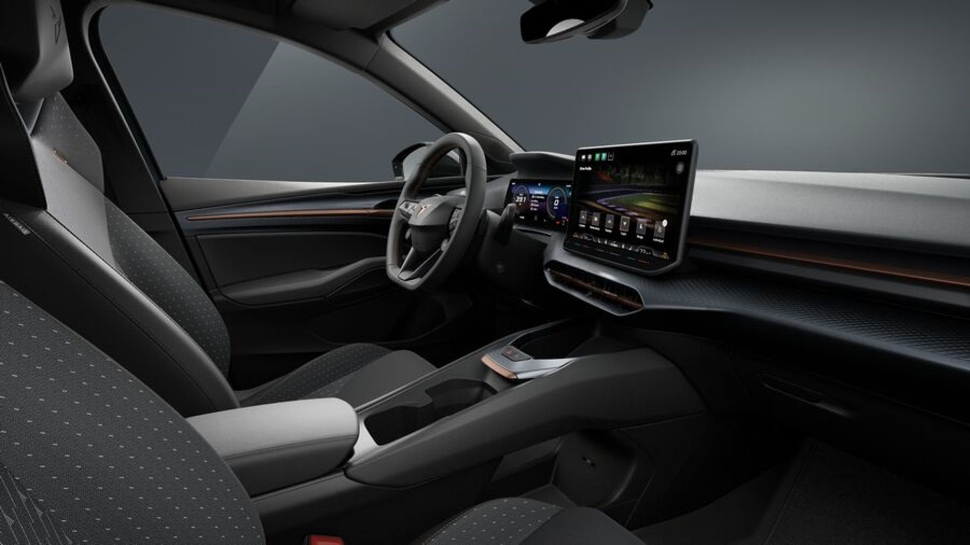 Cupra Raval 52 kWh 2026, bild 5/8