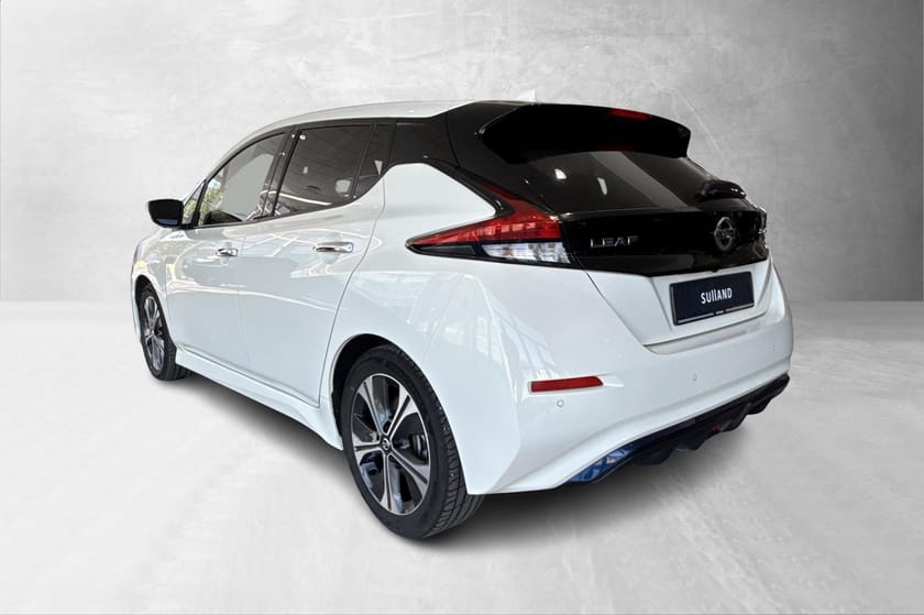 Bilde 3 av Nissan Leaf Tekna Skinn/Adaptiv cruise/BOSE++