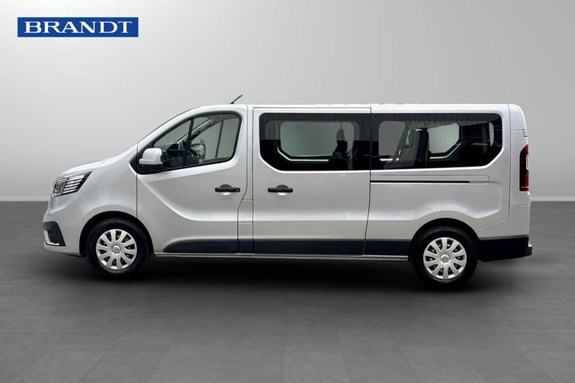 Bild 3 av Renault Trafic Passenger L2 Passeng PhII dCi 150 L2H1 A