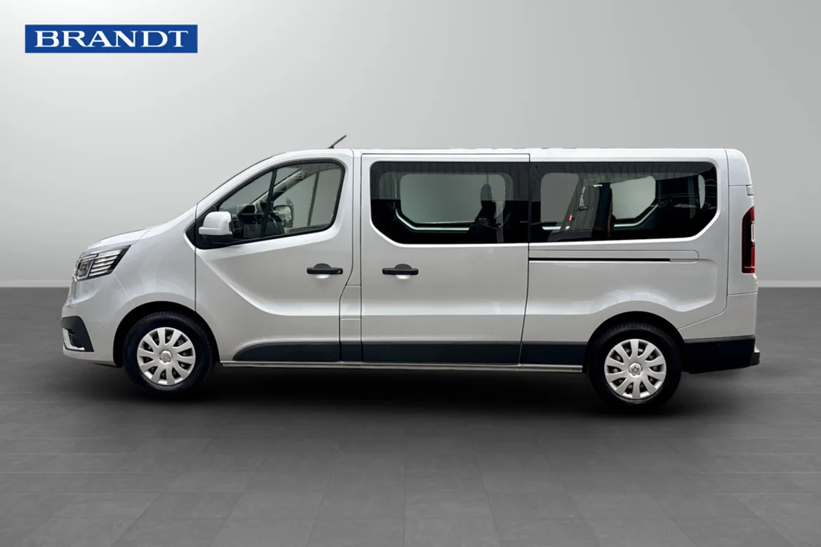 Renault Trafic Passenger L2