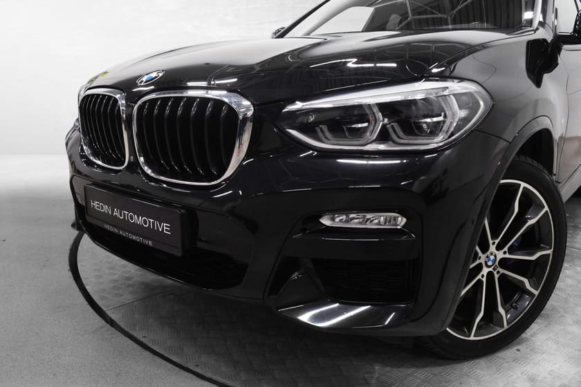 Bilde 2 av BMW X4 xDrive20i