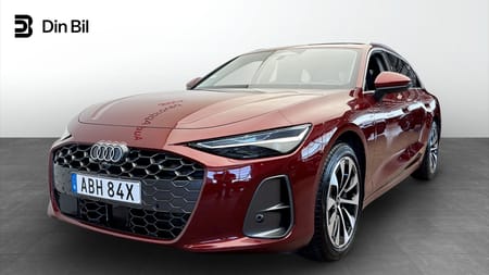 Audi A6 Avant e-hybrid quattro 299HK Proline Tech Plus