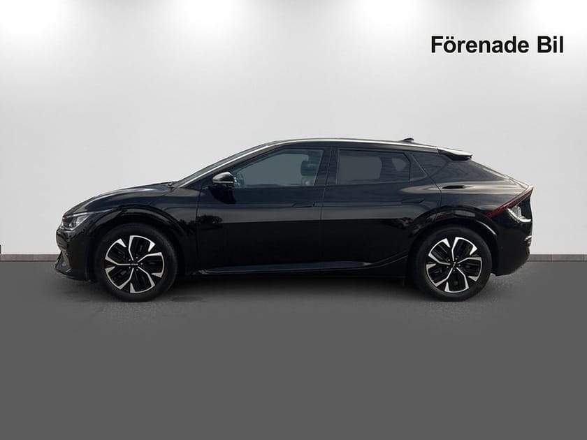 Bild 4 av Kia EV6 GT LINE AWD I DRAG