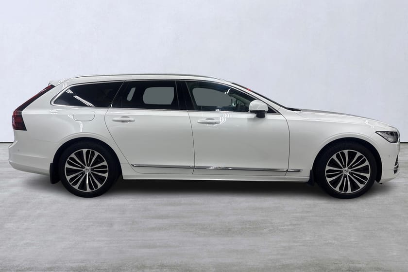 Bild 3 av Volvo V90