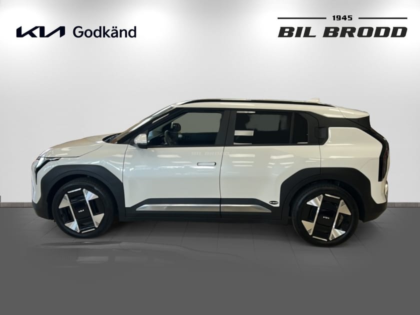 Bild 4 av Kia EV3 Long Range Plus Drag