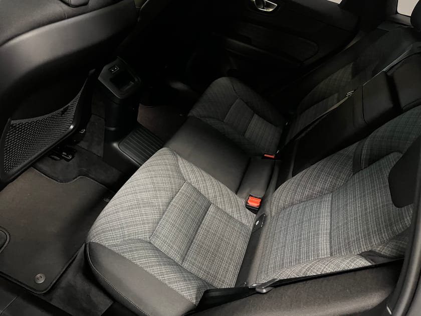 Bild 5 av Volvo XC60 T6 Core Special Edition