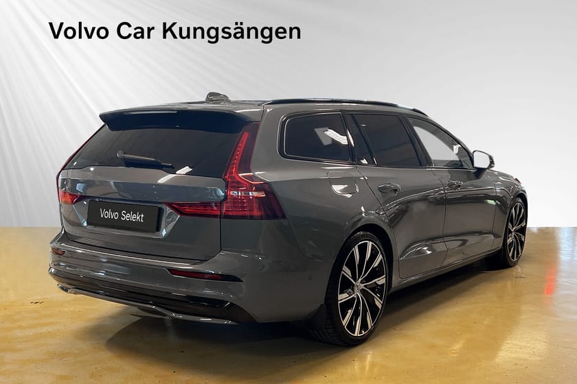 Bild 5 av Volvo V60