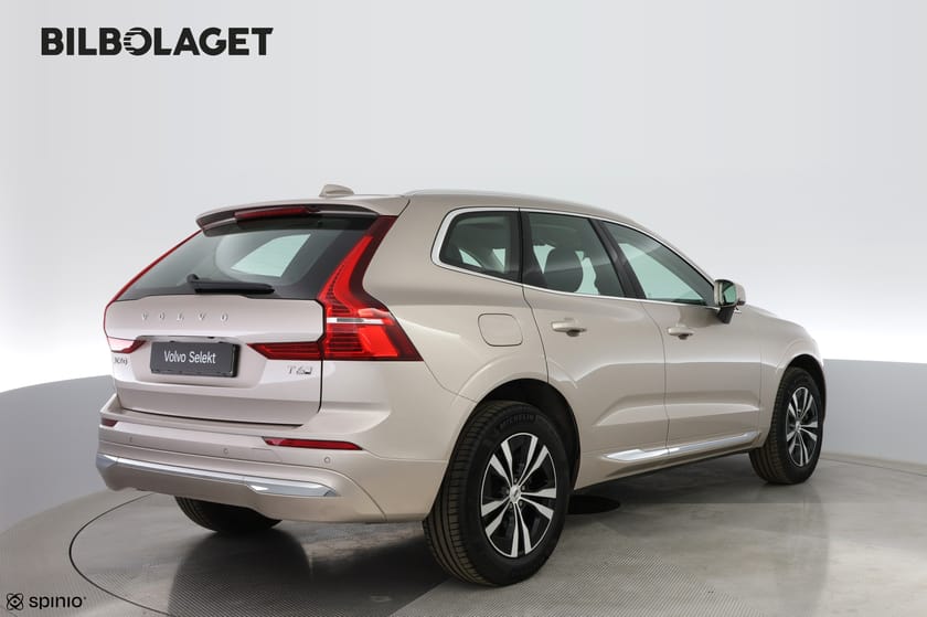 Bild 4 av Volvo XC60 T6 Core Special Edition