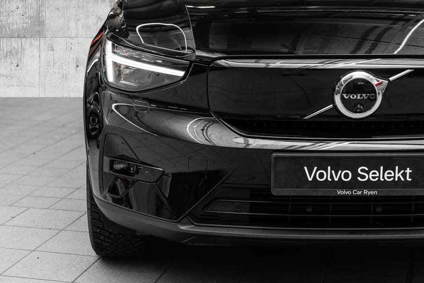 Bilde 2 av Volvo EX40 Twin Motor