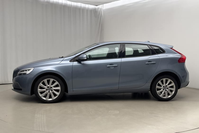 Bild 2 av Volvo V40