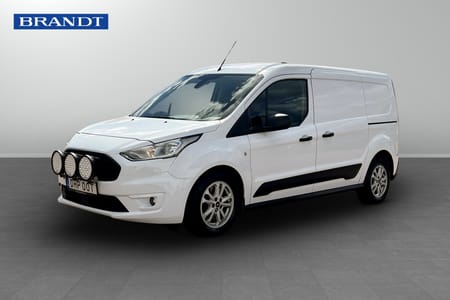 Ford Transit Connect 210 LWB L2 1.5 EcoBlue Selectshift 100hk