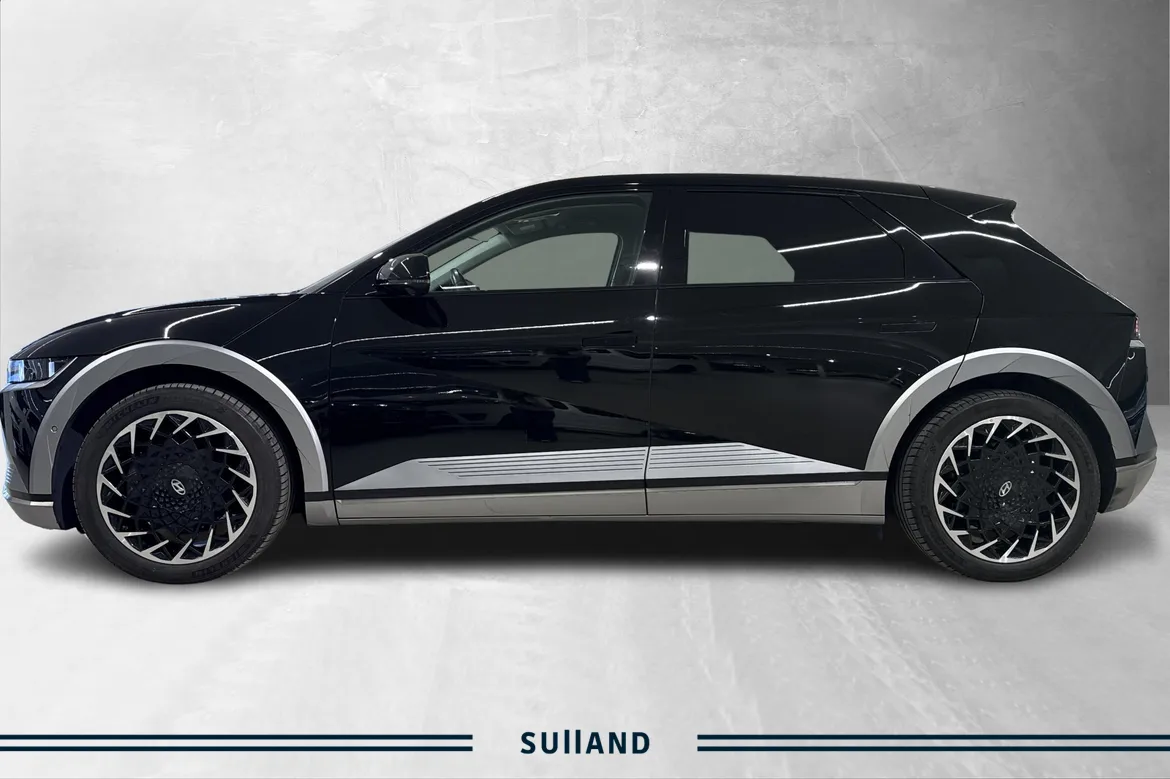Bilde av Hyundai Ioniq 5