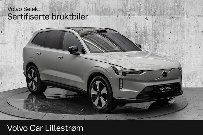 Bilde 1 av Volvo EX90 Twin Motor Performance