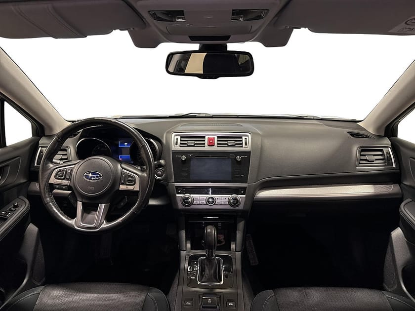 Bild 3 av Subaru Outback