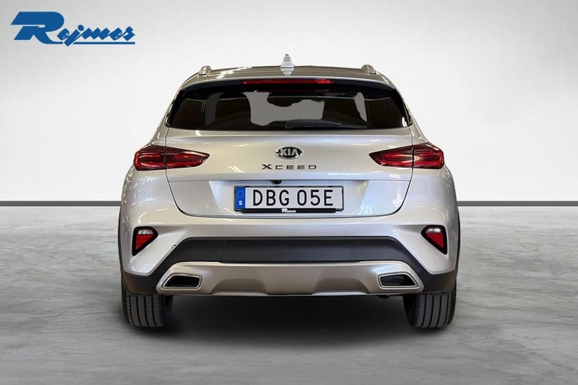 Bild 3 av Kia XCeed 