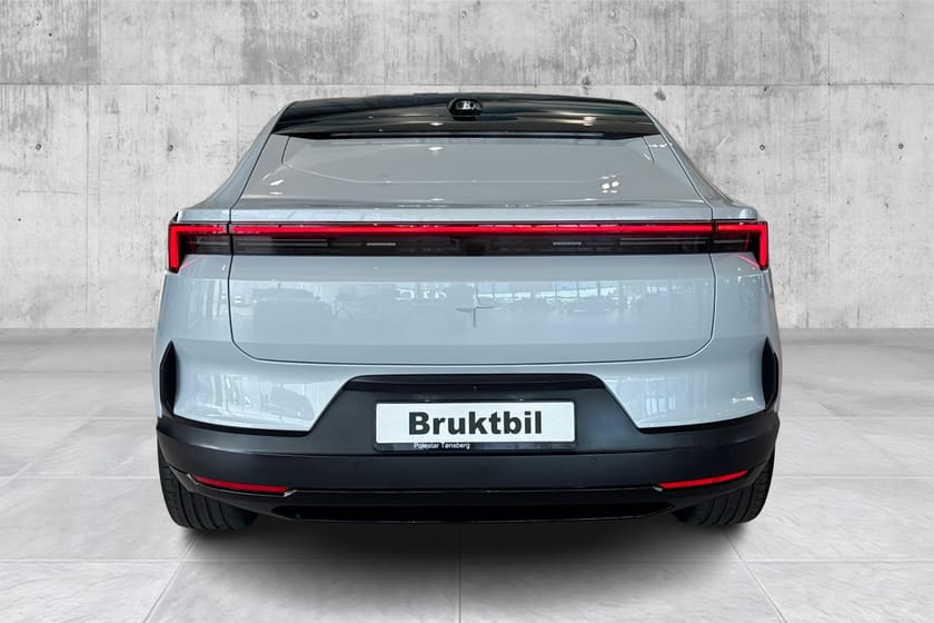 Bilde 4 av Polestar 4 Long Range Dual motor Prime *Pilot*Plus*360*Google*