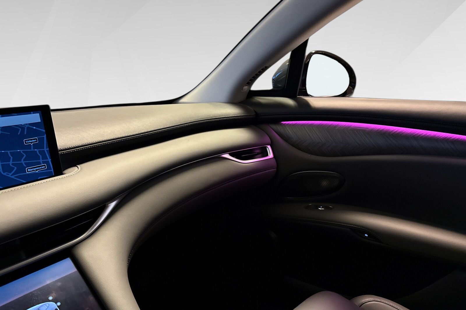 MG IM6 Performance bilde 10