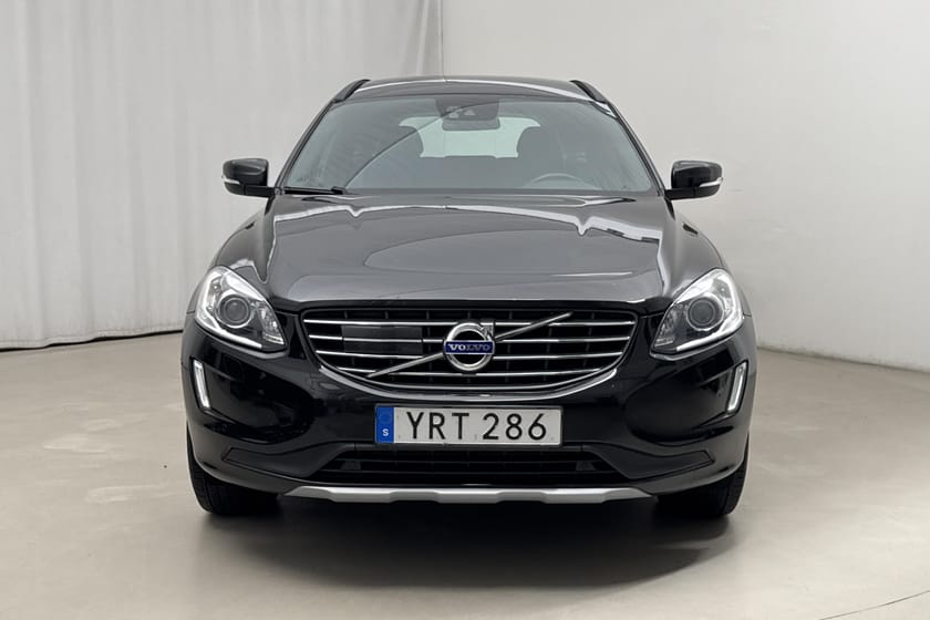 Bild 5 av Volvo XC60