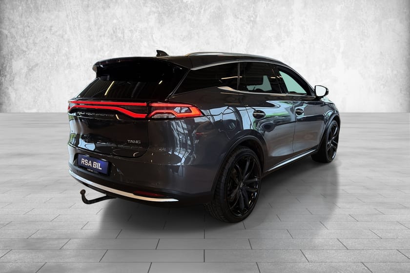 Bilde 4 av BYD Tang EV AWD
