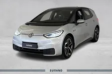 Thumnail bilde 0 av Volkswagen ID.3 Pro Performance