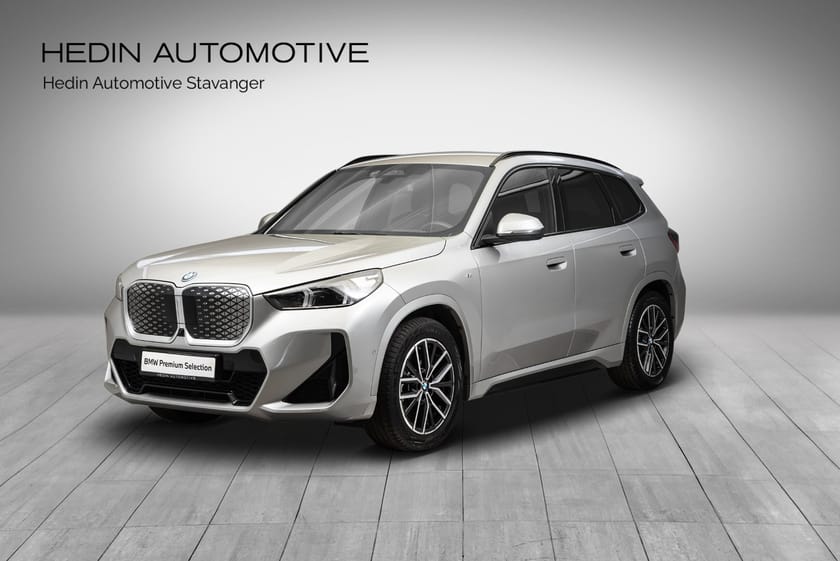 Bilde 1 av BMW iX1 xDrive30 Fully Charged Premium E. (K)