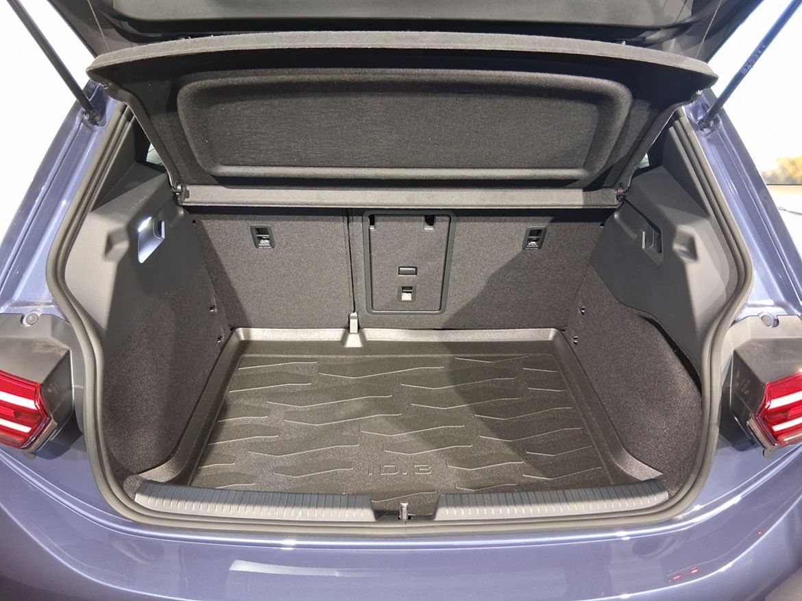 Volkswagen Volkswagen ID.3 Neo — bild 13