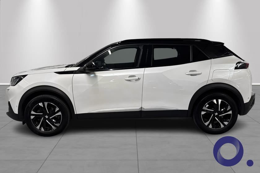 Bilde 4 av Peugeot e-2008